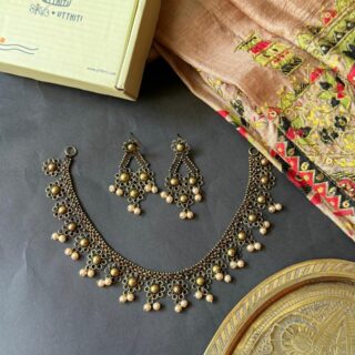 Vintage Floral Set V2