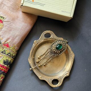 Vintage Hair Bun Stick V2