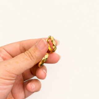 Bauti Earring V18
