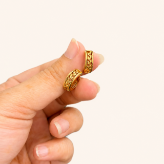 Bauti Earring V17