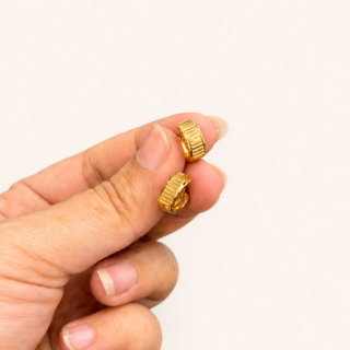 Bauti Earring V16