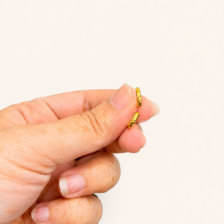 Bauti Earring V14