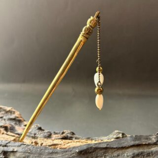 Pearl Tassel KhopaKata