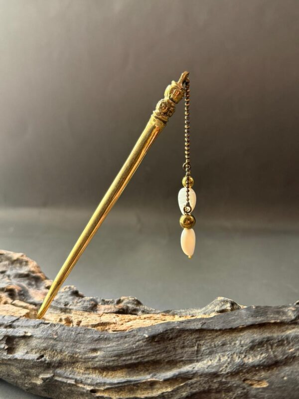 Pearl Tassel KhopaKata