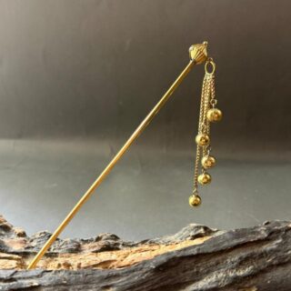 Golden Tassel KhopaKata