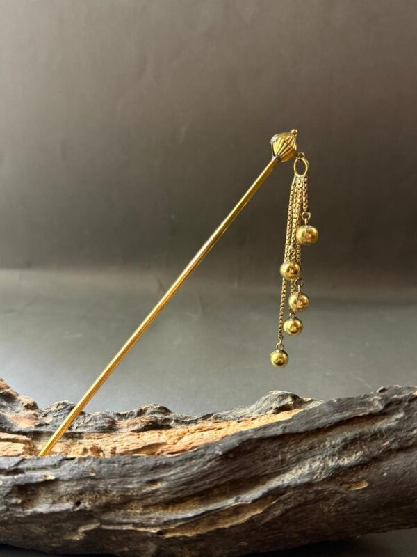 Golden Tassel KhopaKata
