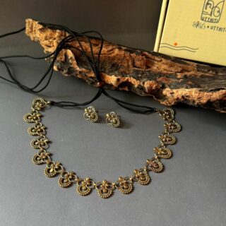 Bonolota Necklace V-1 - Image 3