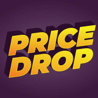 Price Drop